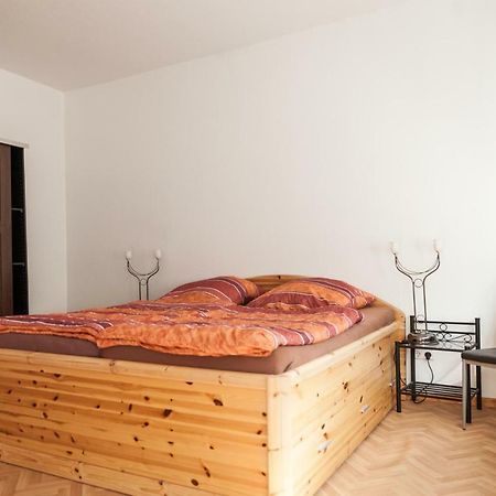 Fewo-Lerbachtal Osterode am Harz Exterior photo