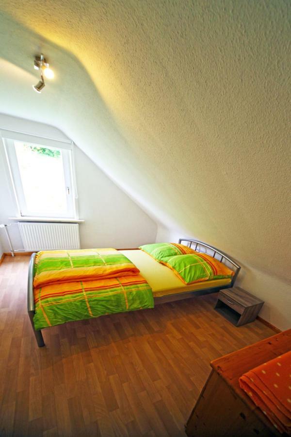 Fewo-Lerbachtal Osterode am Harz Exterior photo