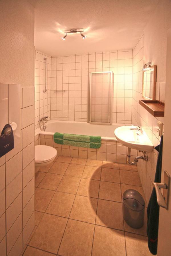 Fewo-Lerbachtal Osterode am Harz Exterior photo